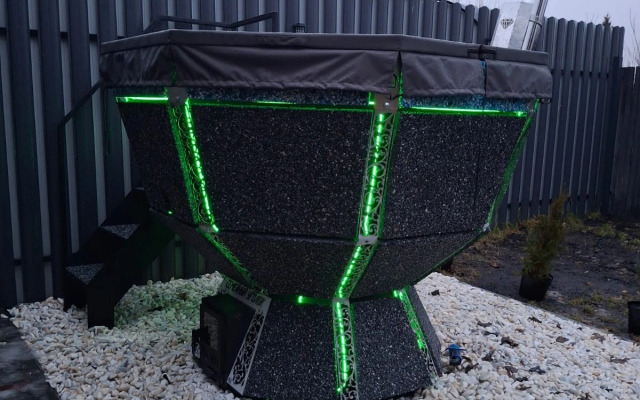 Гостевой Дом Семейный Уголок