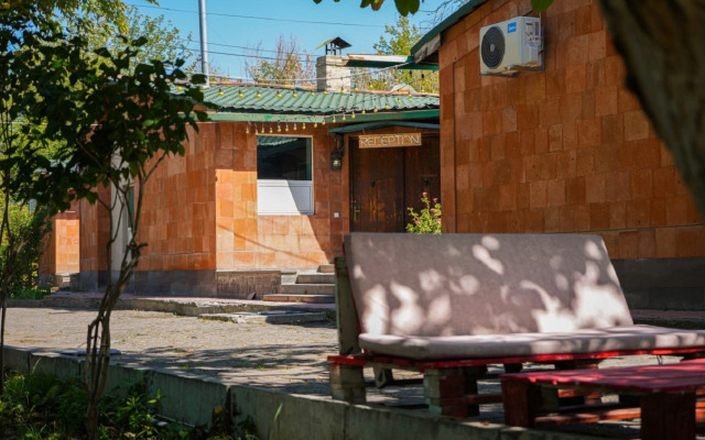 Отель Dream Forest