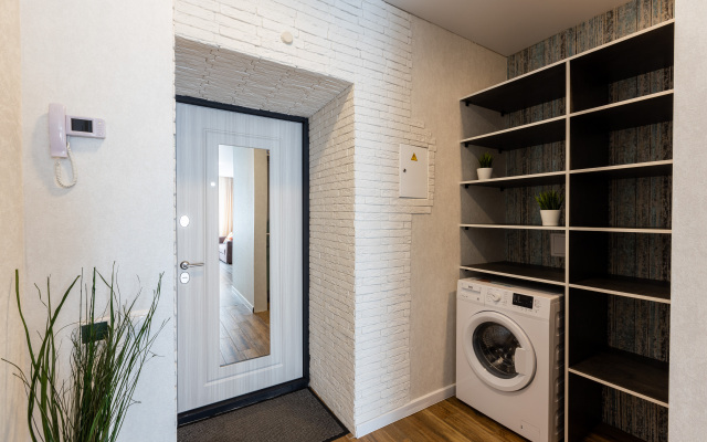 Sutkiufa Rikharda Zorge 65b Apartments
