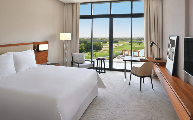 Vida Emirates Hills Hotel