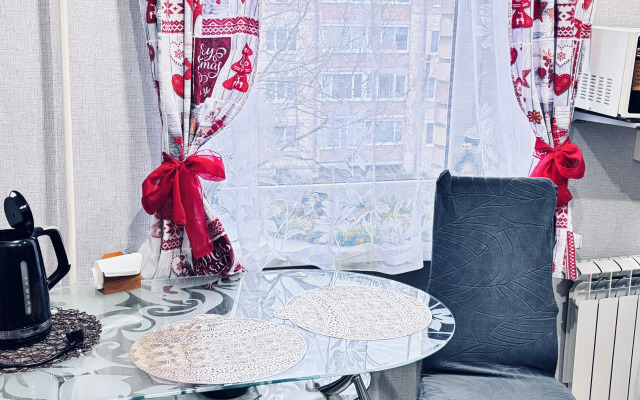 Квартира Уютная