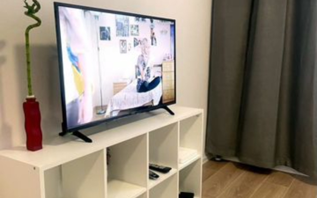 Квартира Чистая уютная