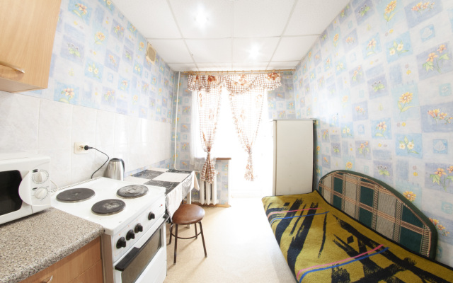 Апартаменты Эконом на Холодильной 134