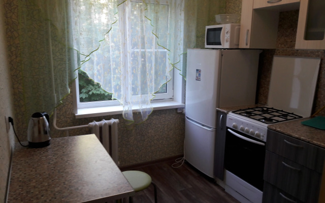 Odnokomnatnaya Kvartira  Na Generala Shtemenko Flat