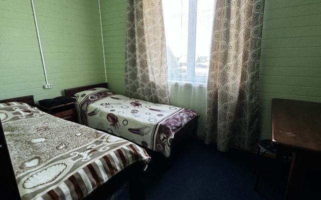 Hotel Altan Baykal