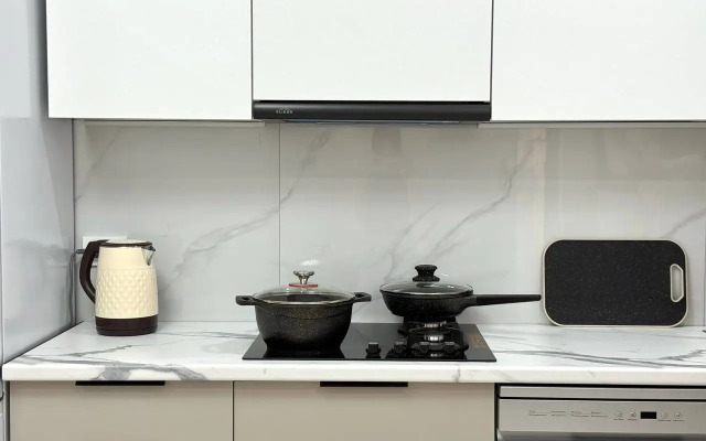 Апартаменты Уютные Апартаменты Уметалиева 120