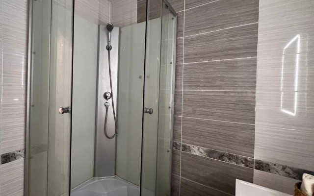 Квартира Уютная 4, рядом с Аэропортом Казани и М12