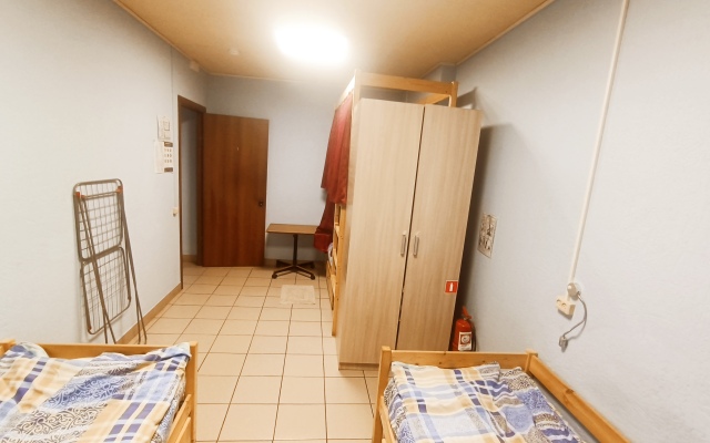 HostelyiRus Murmansk Hostel