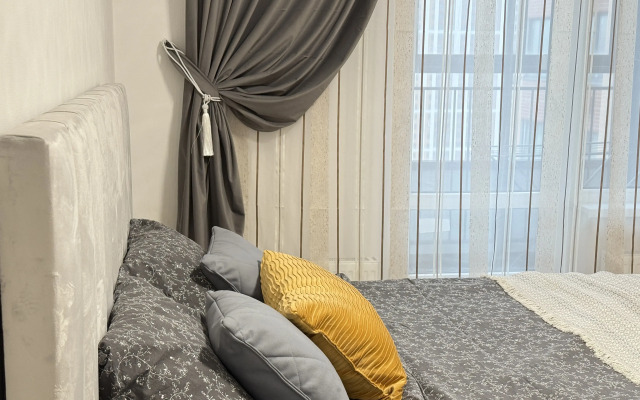 Квартира Уютная в Южной Битце