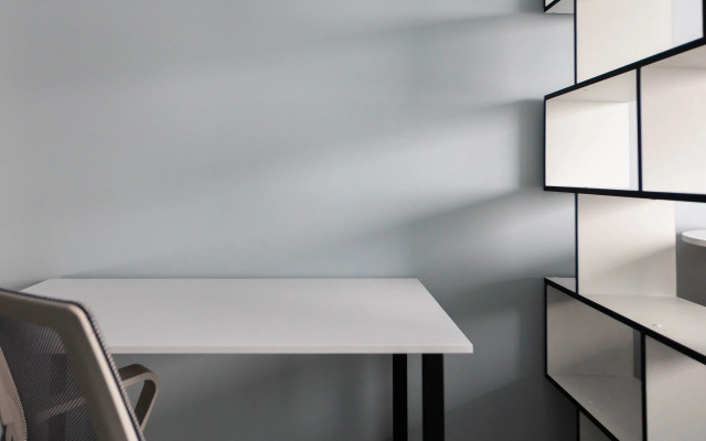 Квартира на Электролитном проезде