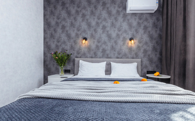 Zhk Frukty Vinograd 1052 Flat