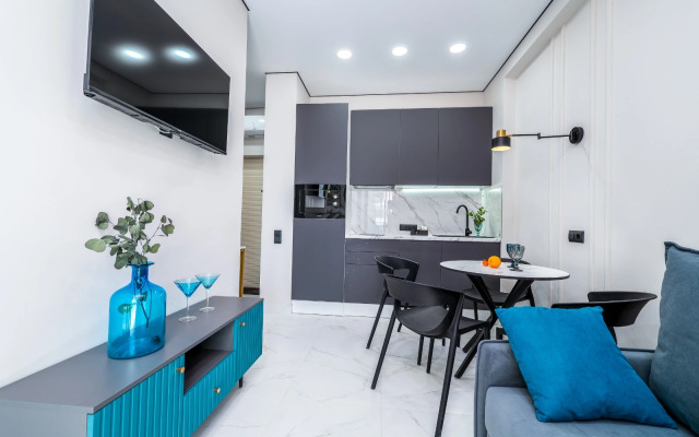 Skay Plaza 3 U Morya Apartments