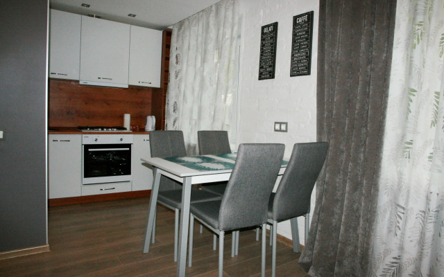 Studio V Stile Loft Apartments