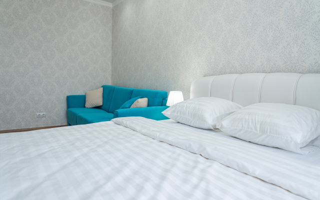 Апартаменты Apartment Classic - 4