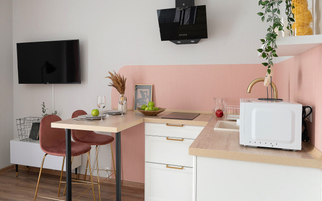 Апартаменты Stig_Realty на Яганова