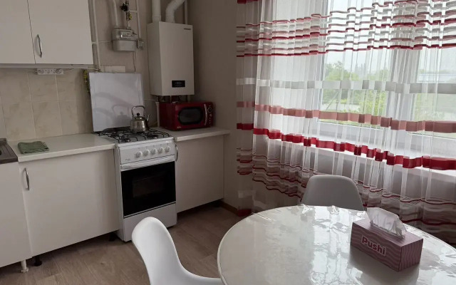 Квартира Шанхай на улице Ленина 367А