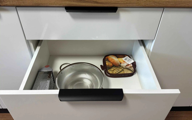 Квартира с Шикарным Видом в Северном Районе Воронеж