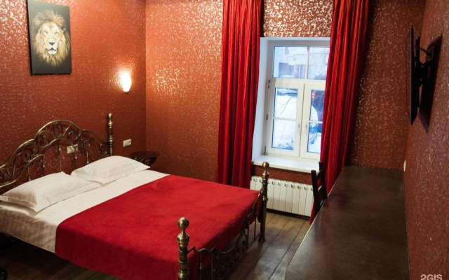 Pokrovskij Dom Hotel