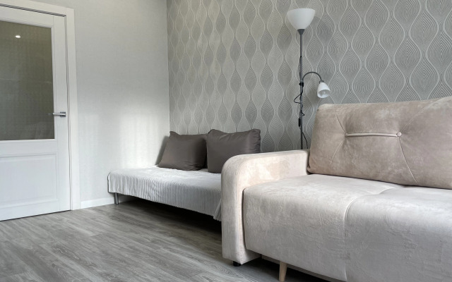 Квартира на Улице Тихой 1