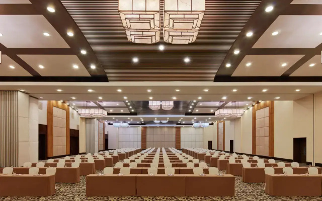 Sheraton Sanya Resort