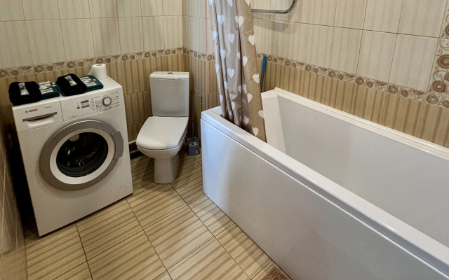 Апартаменты Апарт38 (9)