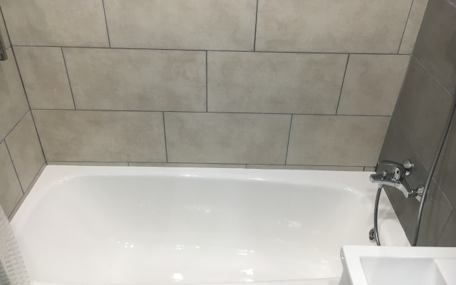 Апартаменты Сочи-центр