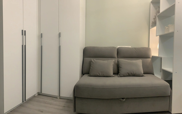 Na Ulitse 1812 Goda Flat