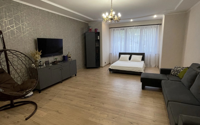 Uyutnaya V Tsentre Goroda Flat
