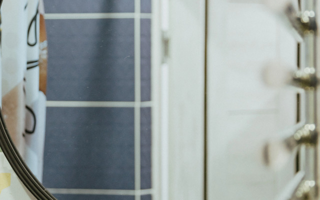 Квартира Двухкомнатная на Крупской