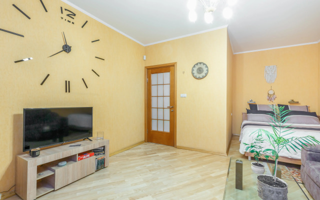 Kvarira V Instagramnom Stile Flat - Apartment in Moscou - Photo 4