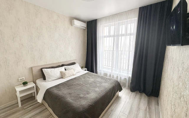 Lyuks Apartments