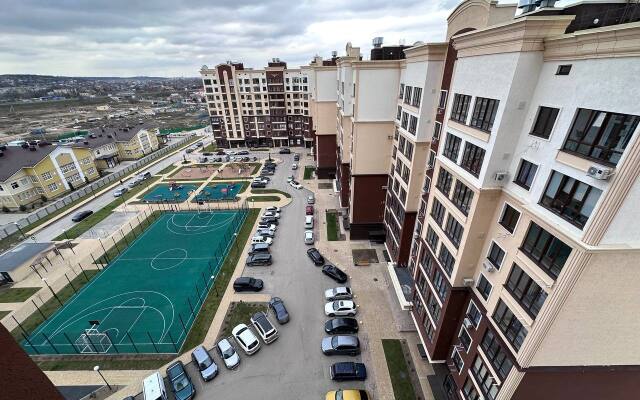 Elitnye V Zhk Zhigulina Roscha Apartments