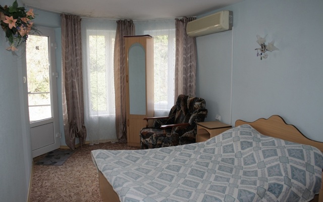 Ivan da Maria Guest House