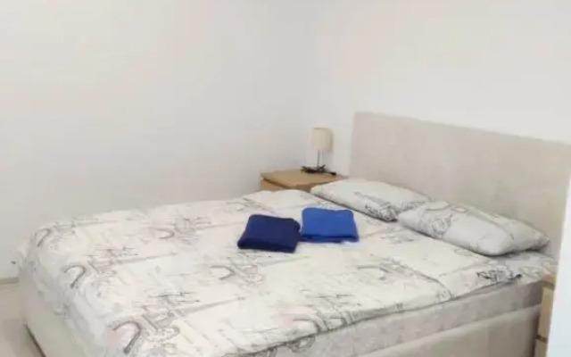 Апартаменты DreamHouse ЖК Эврика