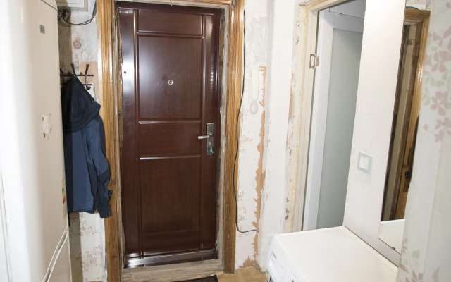 Квартира в Историческом Центре Петербурга