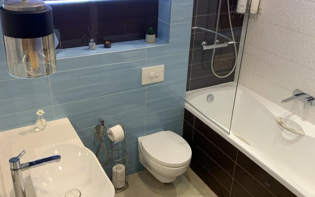 Квартира Dream House