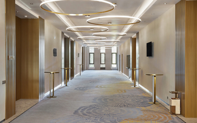 Aden Hotel & Business Centre Minsk (airport)