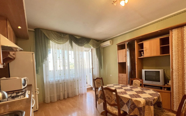 Na Ulitse Sovetskaya 25 Flat