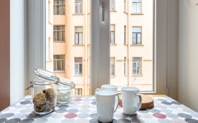 Квартира Петроградская Сторона/м. Чкаловская