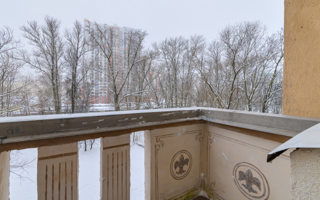 Апартаменты RentalSPb