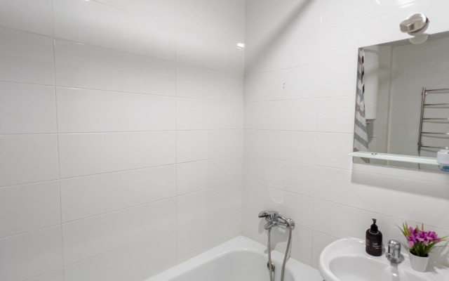 Апартаменты ЖитьВСочиКруто в 10 Минутах до Моря