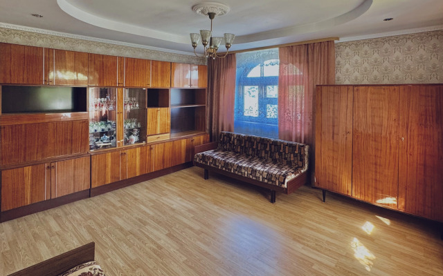 Viklychi Svet Guest house