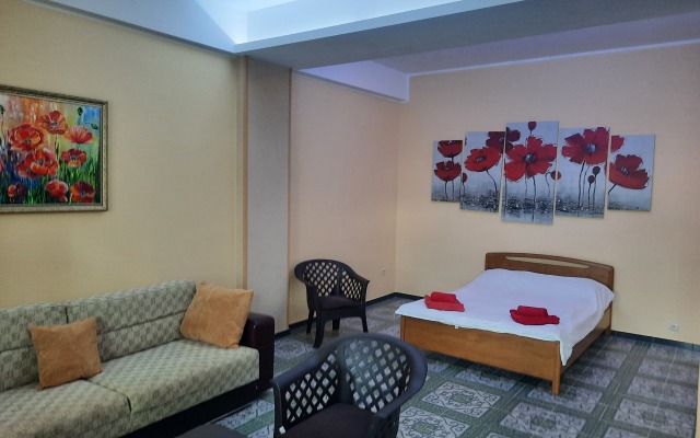 Morskoj Angel Guest House