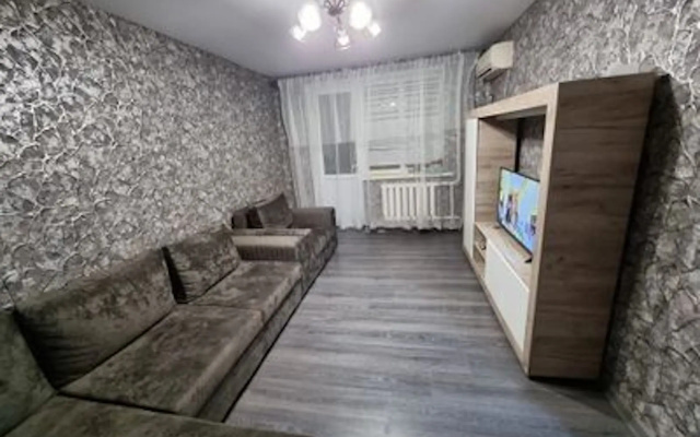 Квартира на Улице Гейдара Алиева 13