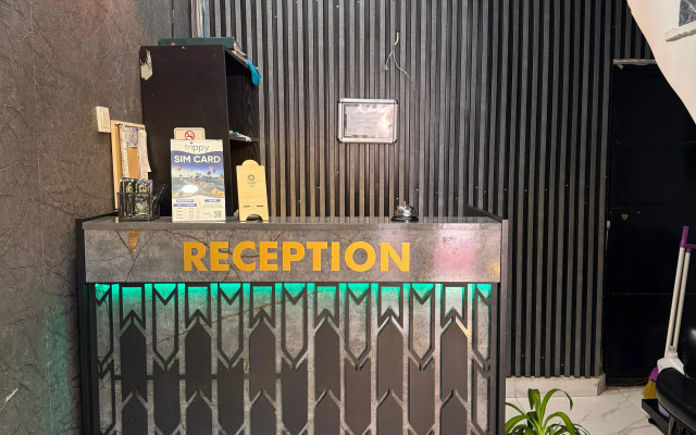 Beyzade APT Hotel