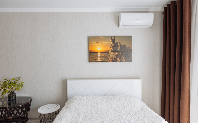 НаМореApartment's Квартира на Западном пляже