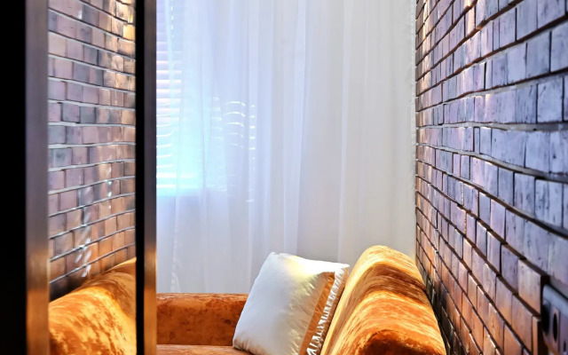 Flat Milli House Na Chekhova