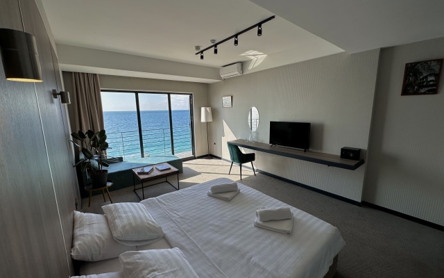 Prince Hotel Gagra