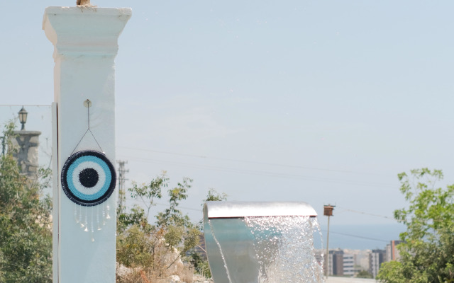 Hotel TEK HAN KUMKUYU