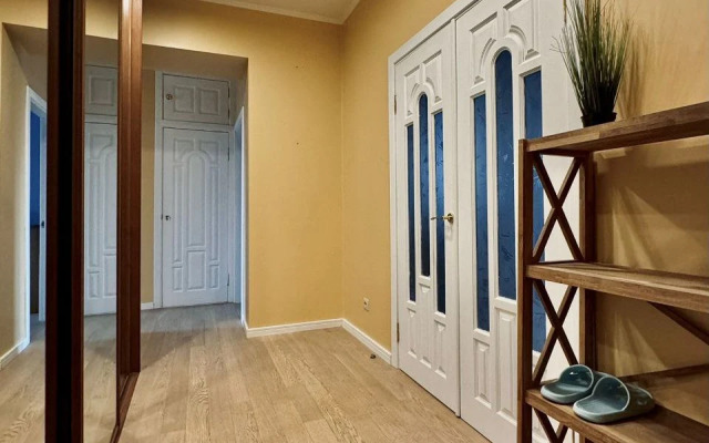 Апартаменты Шикарная двушка возле Цума